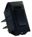 Jr Products 12705 12V Mom-on/off Sw Bk. Fixed Price $17.89.