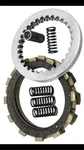 Jinfannibi AB0071 Complete Clutch Kit With Heavy Duty Springs And Gasket. Fixed Price $20.00.