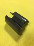 Dometic 2932670025 Rv Refrigerator Handle Black. Fixed Price $26.75.
