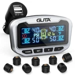 Guta Rv Tire Pressure Monitoring System Trailer Tpms Sensors 0-188PSI *6553C6D. Fixed Price $229.99.