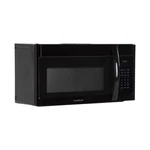 Furrion Over-the-range Convection Rv Microwave Oven 1.5 Cu. Ft., Black #FMCM15. Fixed Price $705.39.