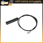 Clutch Control Cable For Self Propelled Snapper Commercial Mower. Fixed Price $10.04.