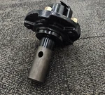 Zb 159C 210506 Stub Axle End Bolt Pattern Hub Spindle Assembly Replacement. Fixed Price $73.99.