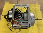 Furrion Rv A/c Fan Motor And Evaporator Blower Assembly MODEL.FACR14SA-BL. Fixed Price $150.00.