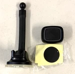 Tire Minder A1AS Pressure Monitor Mounting Kit. Fixed Price $24.88.