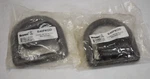 Lot Of 2 Buyers Products 5/8" X 3" Steel D-ring W/ Integral Bracket B40PKGD. Fixed Price $17.98.