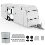 30-33FT Tt Oxford Travel Trailer Rv Cover Extra Upgraded 5 Layers Camper. Fixed Price $120.72.