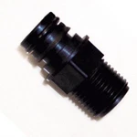 Remco QTS556 QTS-556 Fitting 3/4" Qa X 1/2" Strait Mspt Threaded. Fixed Price $29.81.