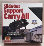 Ultra-fab Carry All Slide Out Storage Bag For Rv Holds 2 *new*. Fixed Price $28.75.