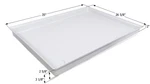 Icon 15037 Shower Pan Assembly. Fixed Price $269.79.