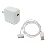 Wall Charger Power Adapter Plug For Ipod Classic 4TH/PHOTO 20GB/30GB/40GB/60GB. Fixed Price $9.20.