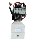 Lippert Hydraulic Power Unit Assembly With Reservoir Leveling System 433523. Fixed Price $379.00.