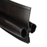 Steele Rubber Products 90-3621-265 Dual Side Bulb Push-on Wiper Seal 10 Ft Strip. Fixed Price $80.89.