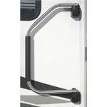 Stromberg Carlson Products Inc AM-300 Lendahand Stainless Steel Finish Rail. Fixed Price $55.13.