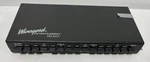 Winegard Rv Video Distribution Switch Center. 5 Sources., No Cord. Fixed Price $32.00.