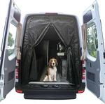 Van Bug Screen For Mercedes Sprinter 2007-2024 High Roof Rear Door Mosquito Net. Fixed Price $84.00.
