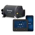 Sale Truma Combi 4E Inet X Panel Boiler Space Heater Complete Kit Campervan. Fixed Price $1984.76.