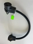 Furrion IP3154R-SB Pigtail Adapter 30A Rv Connector Amp 125/250V, Like New. Fixed Price $19.99.