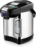 Nutrichef NCHUD43 Digital Hot Water Dispenser. Fixed Price $122.99.