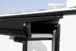Carefree/co. Alpine 90' Blck/blk Tn Rl- HI0906262TR. Fixed Price $378.19.