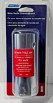 Camco 09883 Water Heater Element Wrench 1-1/2" Hex Bushing 5" Length New. Fixed Price $12.95.
