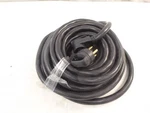 50' Ningbo Linsheng 3125212 R.v. Power Cord 600V 50A 6AWG Stw 3/C W/handles. Fixed Price $151.99.