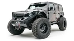Fab Fours Grumper Fender System For 18-19 Jeep Wrangler Jl / 2020 Gladiator. Fixed Price $3139.99.