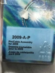 Tekonsha Trailer Breakaway Cable And Brass Pin Assembly For #2009 Switch. Fixed Price $15.50.