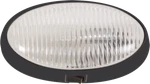 Optronics P-light Ov W/sw Blk Bs Clear- RVPL7CBP. Fixed Price $9.19.