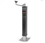 Nbjingyi 8,000 Lbs Heavy Duty Square Trailer Jack. Fixed Price $70.00.