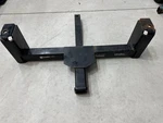 E-trailer Draw-tite Front Receiver Hitch 2 Inch. Fixed Price $55.00.