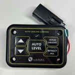 New Lippert 425306 Genuine Oem Auto Leveling Control Button Black Pad Module. Fixed Price $99.95.