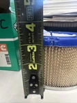 Genuine Onan Replacement Air Cleaner Element # 0140-2105. Fixed Price $18.00.