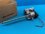 Oem/genuine Lippert Venture Lci 12VDC 117292 Driveshaft Motor Rv Slide Out 18:1. Fixed Price $299.95.