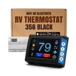 Micro-air Easytouch Digital Rv Thermostat Replacement Programmable And Reli.... Fixed Price $368.55.