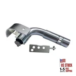 Oem 91638 Main Burner Tube For Atwood/dometic Rv Water Heaters & 10 Gallon. Fixed Price $40.72.