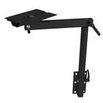 Ezexpreze Rv Adjustable Leg, 360 Degree Rotation Aluminum Alloy Black. Fixed Price $126.78.