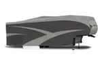 Adco 52258 Travel Trailer Cover; Designer Sfs Aquashed For Fifth Wheel. Fixed Price $682.72.