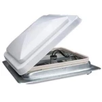Hengs 90092B Heng's 3" White Garnish Vertical Leg For Standard Mount Universal. Fixed Price $31.91.