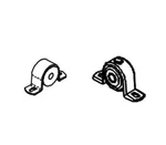 Coleman Rvp Bearing Carrier 6536-3011. Fixed Price $38.99.