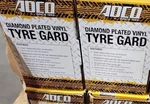 (4) Adco 3750 Ultra Tyre Gard Xl Wheel Covers 36"-39" (new) Free Same Day Ship!. Fixed Price $79.99.