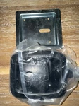 Creative Products Group BLL-50101-2006-1PK Global Versa M Baggage Door Lock. Fixed Price $45.00.