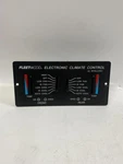 Rv Intellitec Electronic Climate Control For Fleetwood 00-00597-100. Fixed Price $499.99.