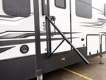 Morryde Safe-t-rail Rv Residential 42.5" Extension Entry Door Handrail SP56-469. Fixed Price $169.99.