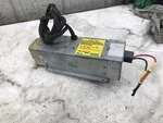 Fridge Refrigerator Norcold 12V 120 Volt Boat Marine Rv Power Supply Pack. Fixed Price $109.00.
