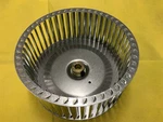 Dometic Rv Air Conditioner Evaporator Blower Wheel P. N. 3310378.000 Metal.. Fixed Price $48.95.
