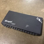 Untested Winegard Entertainment VS-0503/5312 Rv Video Distribution Switch Center. Fixed Price $20.00.