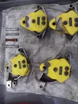 Lippert Lci Equaflex Set Triple Axle Equalizers 6,000-8,000LBS Rv Camper Trailer. Fixed Price $275.00.