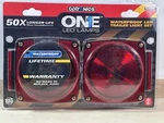 Optronics TLL008RK One Led Waterproof Marine Trailer Light Kit. Fixed Price $30.00.