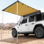 Shade Your Campsite Seconds - 6.6 X8.2 Vehicle Awning UV50+. Fixed Price $209.99.
